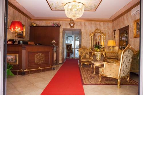 Hotel Don Carlo