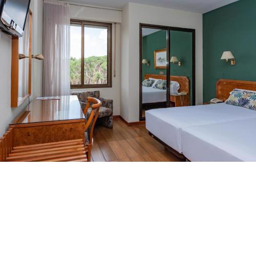 Hotel Don Carmelo