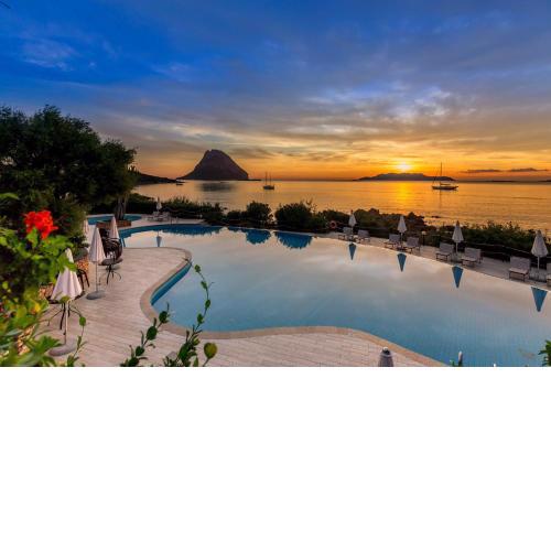 Hotel Don Diego