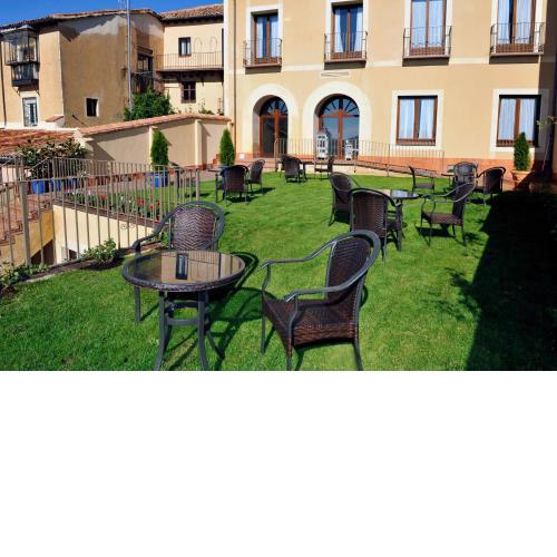 Hotel Don Felipe