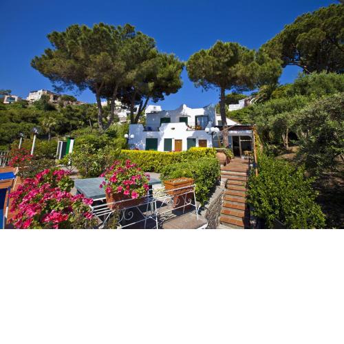 Hotel Don Felipe
