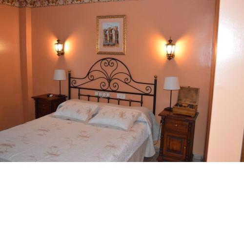 Hotel Don Javier