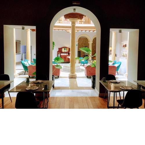 Hotel Don Juan Boutique