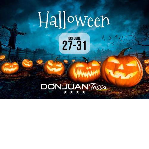 Hotel Don Juan Tossa