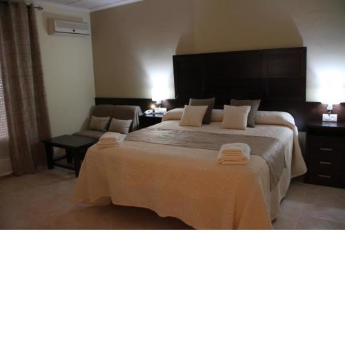 Hotel Don Juan
