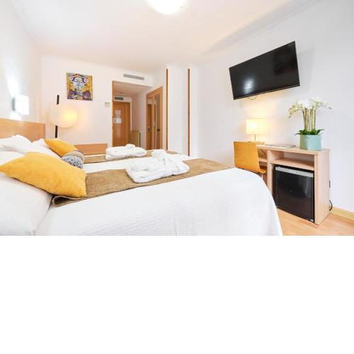 Hotel Don Manuel