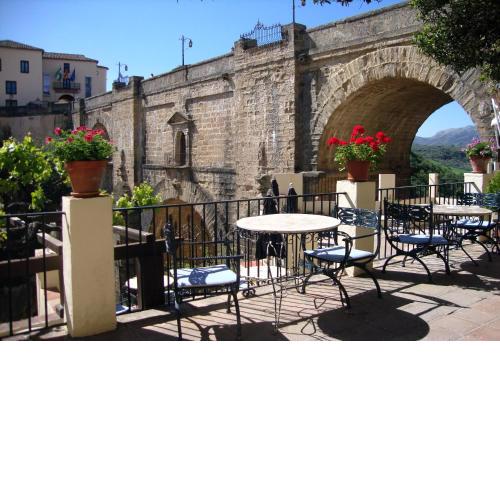 Hotel Don Miguel