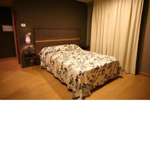 Hotel Don Pablo