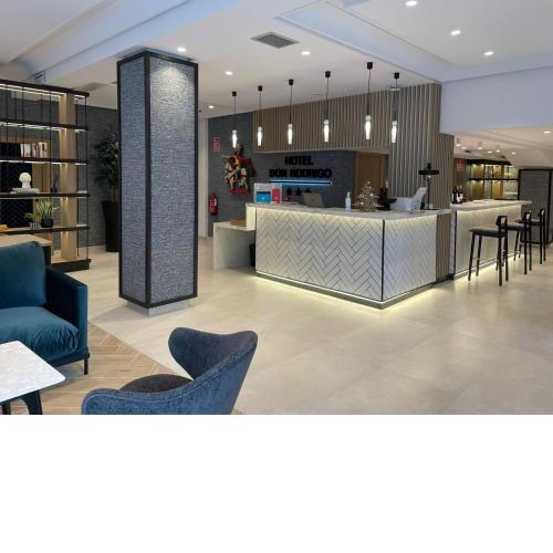 Hotel Don Rodrigo
