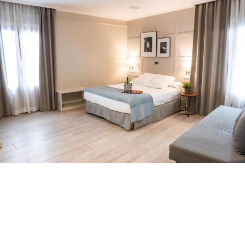 Hotel Doña Blanca