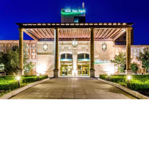 Hotel Doña Brígida – Salamanca Forum