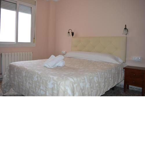 Hotel Doña Carmen