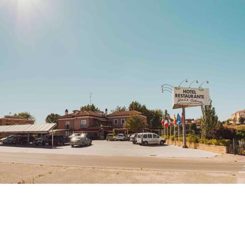 Hotel Doña Carmen