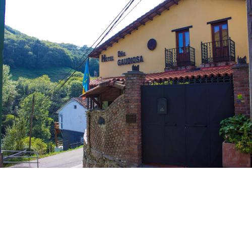 Hotel Doña Gaudiosa
