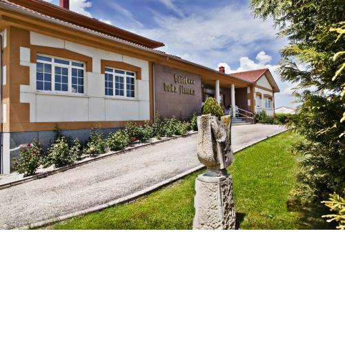 Hotel Doña Jimena