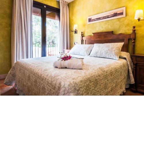 Hotel Doña Manuela