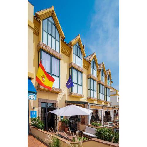 Hotel Doña Matilde