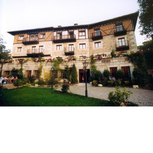 Hotel Doña Teresa