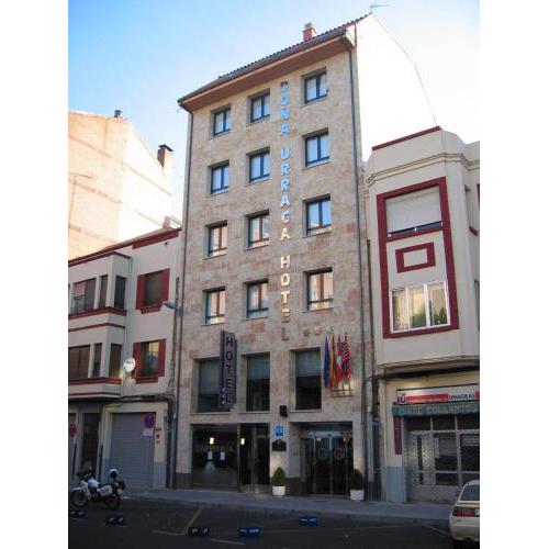 Hotel Doña Urraca