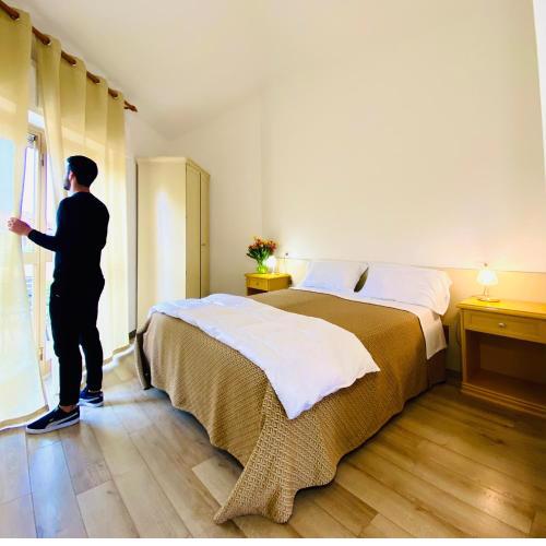 Hotel Donatella