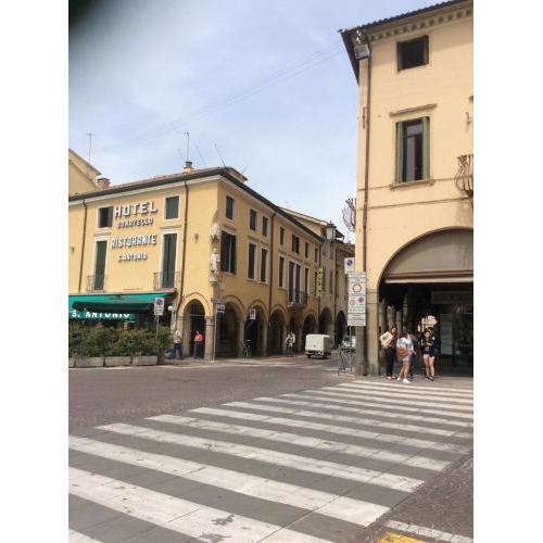 Hotel Donatello