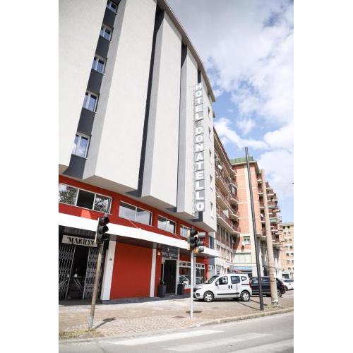 Hotel Donatello