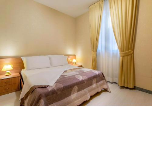 Hotel Donatello