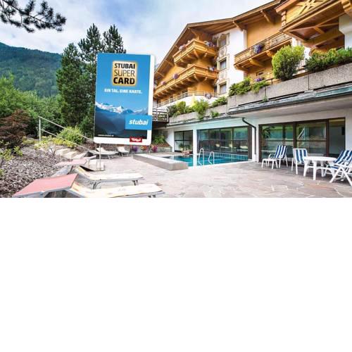 Hotel Donnerhof