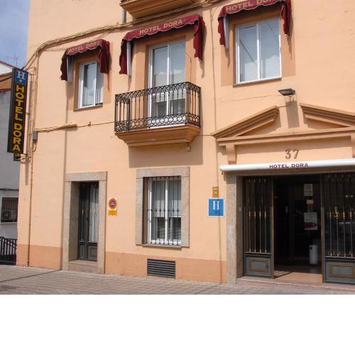 Hotel Dora