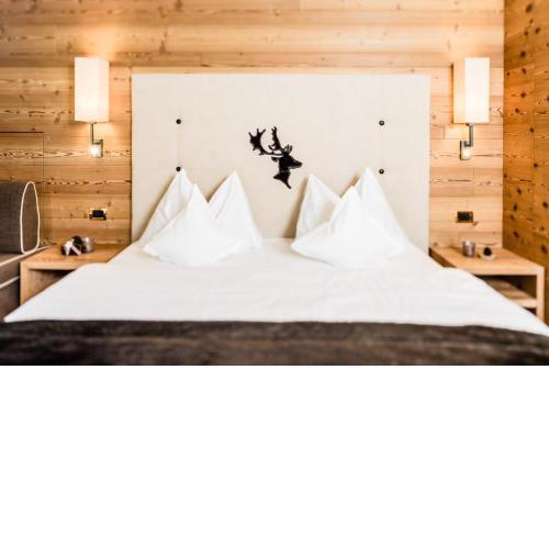 Hotel Dorfer Alpine&Charming