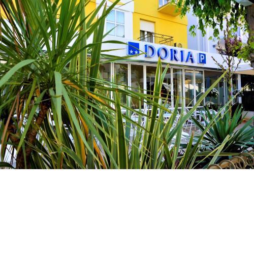 Hotel Doria