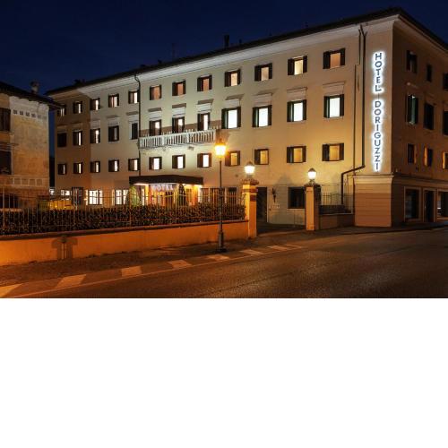 Hotel Doriguzzi