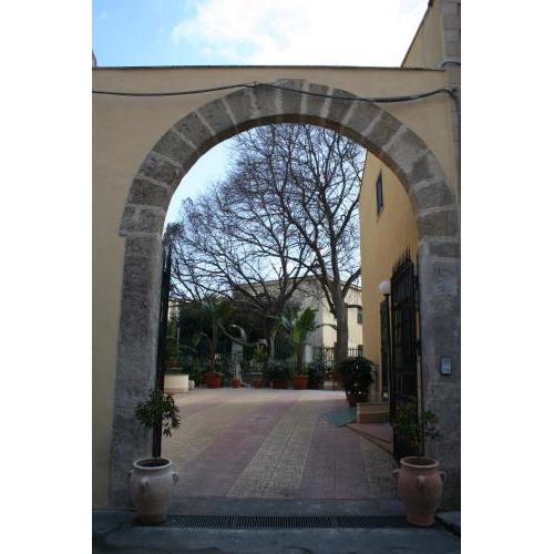 Hotel d'Orleans