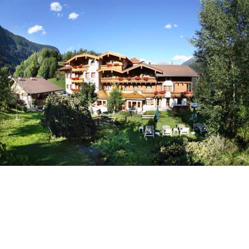 Hotel Dornauhof
