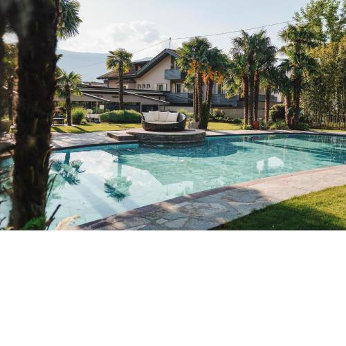 Hotel Dorner B&B