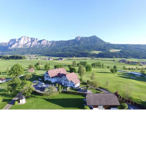 Hotel Drachenwand-Mondsee