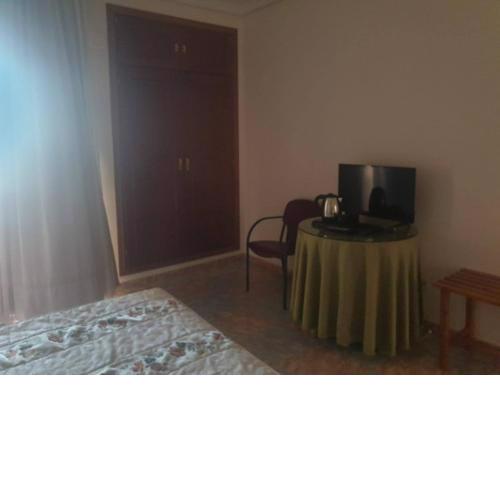 Hotel Dracos