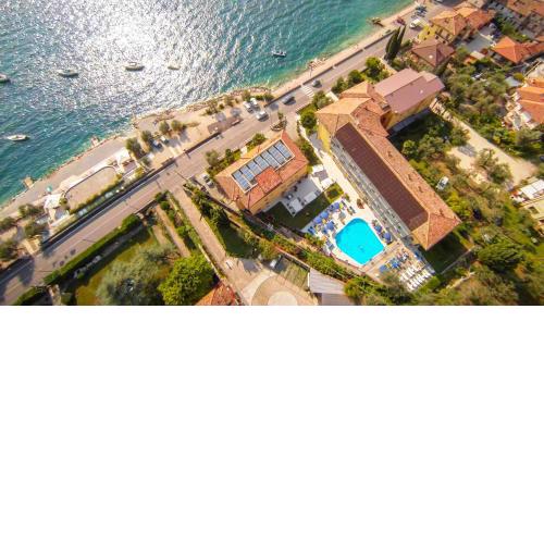 Hotel Drago - Garda Lake Collection