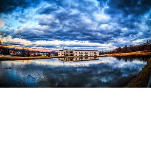 Hotel Dras