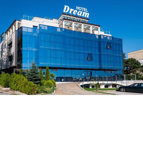 Hotel Dream
