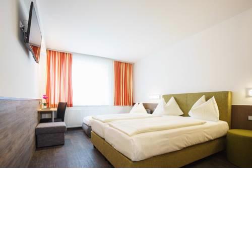 Hotel Drei Kreuz