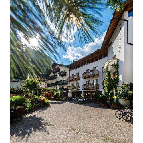 Hotel Drumlerhof