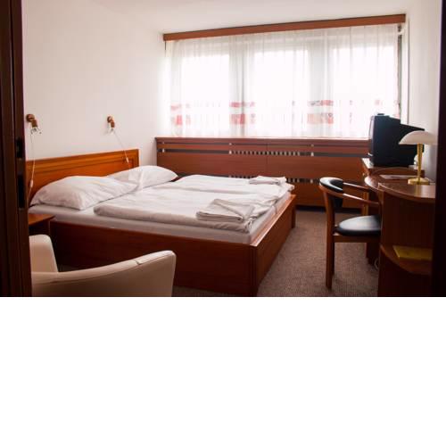Hotel Druzba