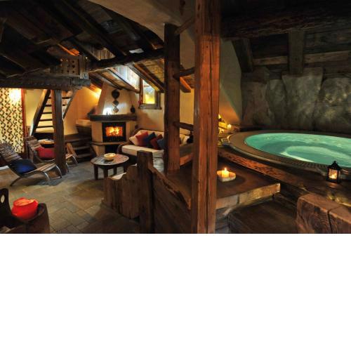 Hotel Du Grand Paradis - 1899 Auberge Boutique