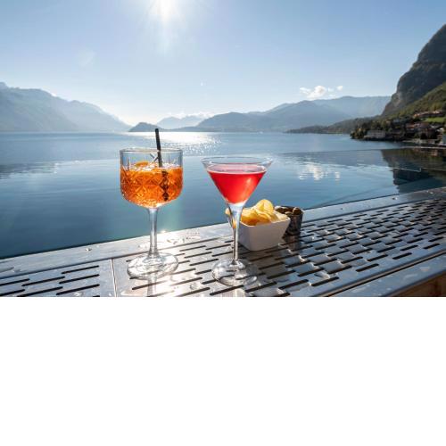 Hotel Du Lac Menaggio