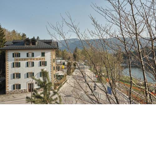 Hotel du Lac Parc & Residence