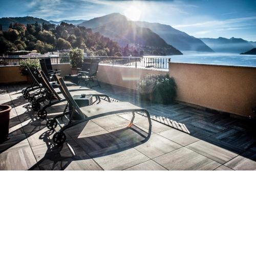 Hotel Du Lac & SPA