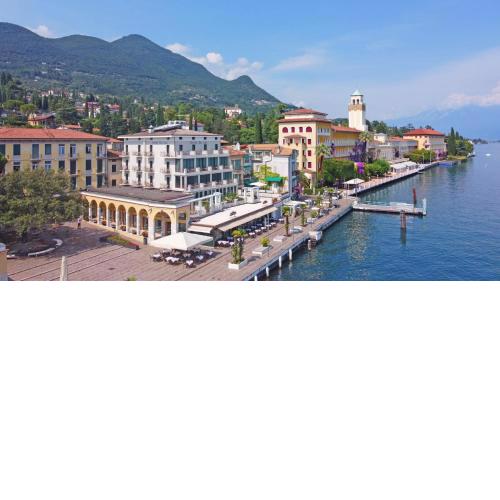 Hotel Du Lac
