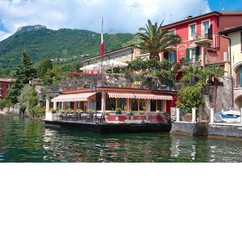 Hotel Du Lac