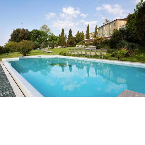 Hotel Du Parc